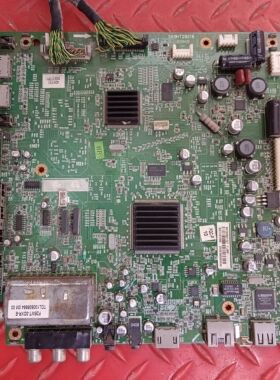 爱华6HT0250110主板569HT2801B配屏T420HW07