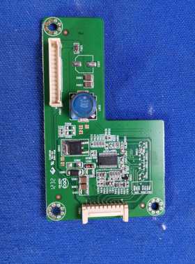 原装TCL L32F2360电视升压恒流板高压背光板40-L32P61-DRC2LG测好