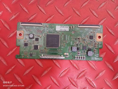 康佳LC42FS81DC LC42DS60C逻辑板 6870C-0310C 屏LC420WUN-SCA1