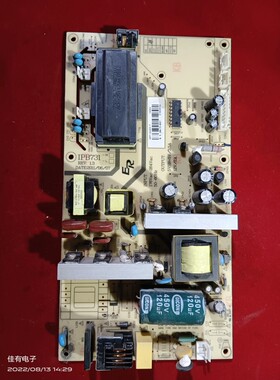 原装HKC惠科L32A7 L26A7电源板GD320K IPB731-L 176Vac-264Vac