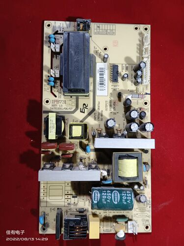 原装HKC惠科L32A7 L26A7电源板GD320K IPB731-L 176Vac-264Vac