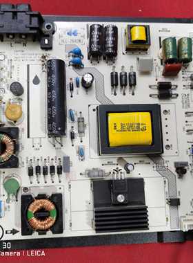 单电容4针 原装现货 海信LED32EC260JD 32寸电源板RSAG7.820.5536