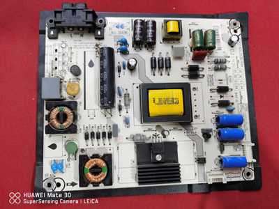 单电容4针 原装现货 海信LED32EC260JD 32寸电源板RSAG7.820.5536