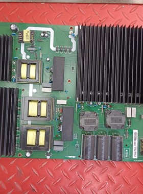 原装TCL 85X6C电源板40-P602WL-PWC2LG 08-P602W0L-PW230AA现货