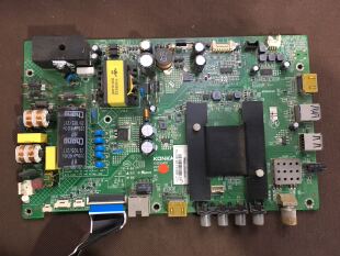 原装康佳LED49M2600B主板35020376配72000931YT 931YT带屏线