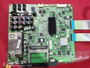 原装LG 47SL80YD-CA液晶电视主板EAX61028302 (0)配屏LC470WUD