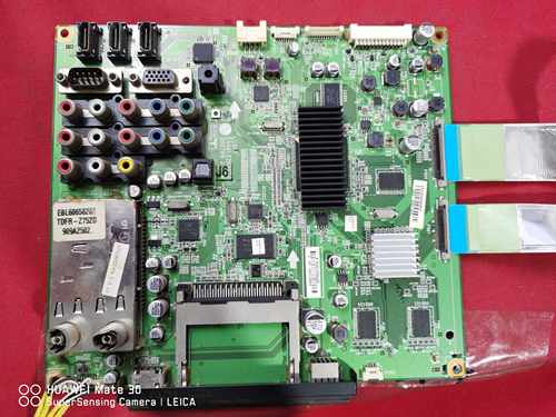 原装LG 47SL80YD-CA液晶电视主板EAX61028302 (0)配屏LC470WUD