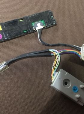 原装三星UA46D6600WJ遥控接收板BN41-01638B