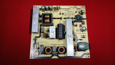 TCL C40E320B 东芝40TA1CH电视电源板40-P232C0 -PWG1XG 