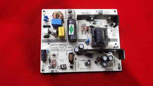 原装长虹3D39B3100iC 液晶电视电源板配件 MPS35D-1MF 240