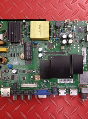 原装乐华32S310主板TP.RT2982.PB801屏E32-9100 JPE ST3151A05-8