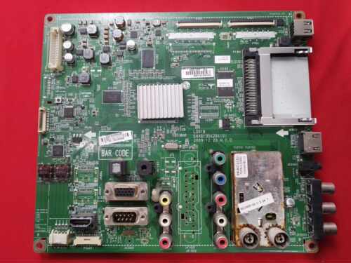 原装 LG 42LD450-CA液晶电视主板EAX61354204(0) 屏LC420WUG
