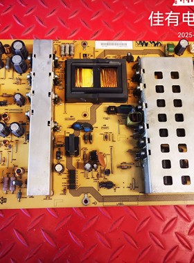 原装夏普LCD-46A63电视电源板DPS-304BP-2A RDENCA237WJQZ