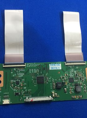 无排线康佳LED42X8100PDE LED47X8100PDE 逻辑板6870C-0401C