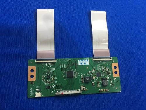 康佳LED42X8100PDE LED47X8100PDE 55X9000PD逻辑板6870C-0401C