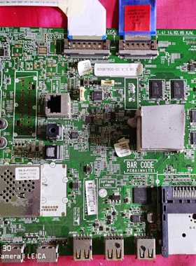 测试好原装LG 60GB7800-CA主板EAX65384004(1.4)屏LC600DUF