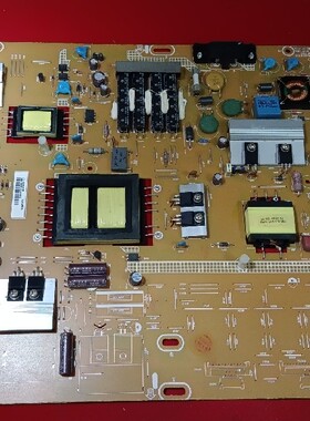 3个二极管原装PHILIPS 55PFL5820/T3电源板715G5173-P03-W21-002S