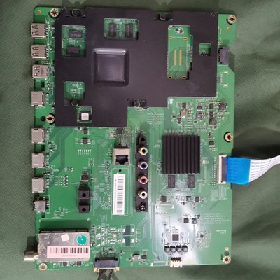 原装三星UA48HU6000J主板BN41-02211A屏CY-GH048HGLV1H现货