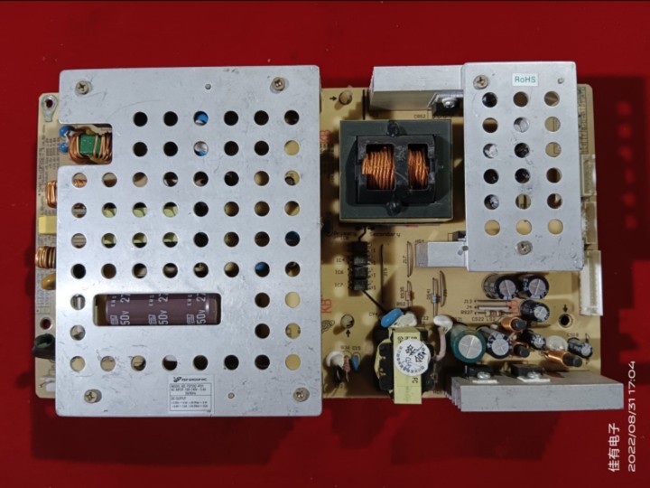 长虹LT37600 LT42700 LT42528F 电源板FSP282/FSP277/FSP242-4F01