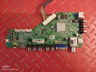 00RT49 原装 TCL L42F1570B主板40 E15 MAA2HG屏LVF420AU0T