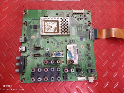 原装三星LA37B530P7R主板BN41-01163A配屏T370HW03