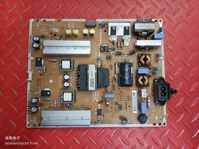 原装现货 LG 49UF6400-CA 电源板EAX66490701(1.5) EAY64009501