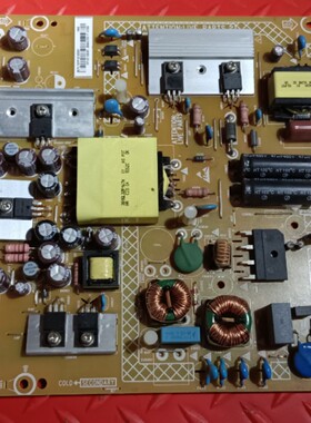 飞利浦43HFF5651/T3电源板 715G6955-P01-003-001S质保