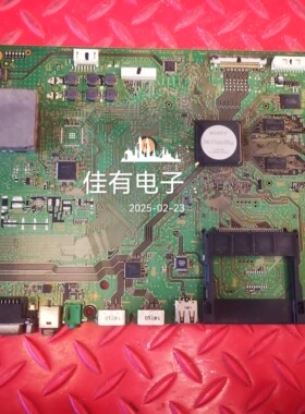 原装 索尼KDL-46HX920主板1-883-754-23屏FQLF460DT01