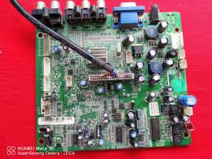 TCL LCD32K73主板40-XPMS18-D1E2XG屏LTA320AP02