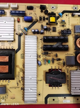 原装TCL L40P21FBD L37P11FBD电源板40-PE4210-PWH1XG