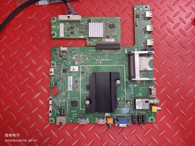 海信LED47K600X3D主板RSAG7.820.5060/5042屏HE470HFR-B21/S0D7