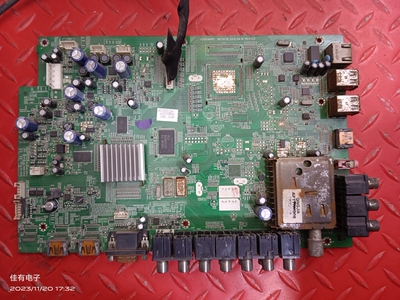 康佳 LC37IS68N主板35014895 友达屏T370XW02 1261