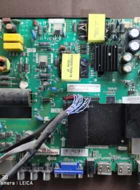 KKTV原装 K43   主板 TP.RT2984D.PB813   屏72000059YTGK