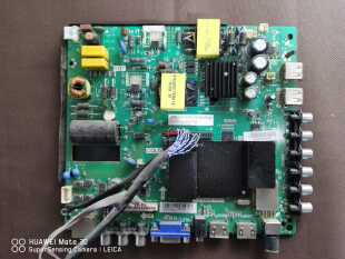KKTV原装 K43   主板 TP.RT2984D.PB813   屏72000059YTGK