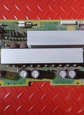 实图测好 原装拆机 等离子电视 日立 P42E102C Z板 P#JA31503