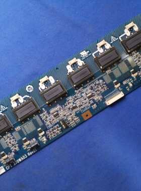 原装 LC-37HU25高压板 CPT370WA03 REV01 4H.V1838.401/D