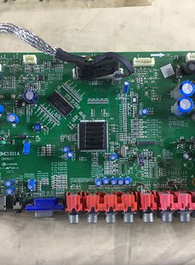 原装 厦华 LC-37HC40 主板 569HC1801A 屏 CLAA370WF02S