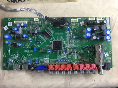 原装 厦华 LC-37HC40 主板 569HC1801A 屏 CLAA370WF02S