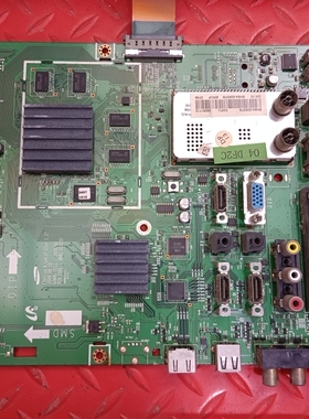 原装三星LA40B550K1F主板BN41-01221D BN94-02937B屏LTF400HA08