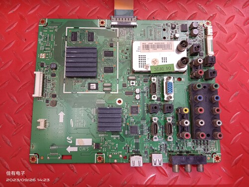 原装三星LA40B550K1F主板BN41-01221D BN94-02937B屏LTF400HA08