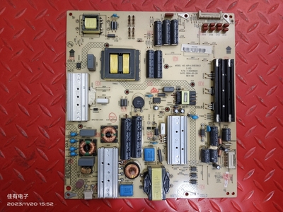 原装康佳LED60X1800A 电源板KIP+L150E08C2-01 35018928 34011135