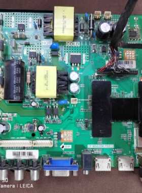 王牌YL24-80LJ 42寸液晶电视配件一主板TP. MS628M. PB813