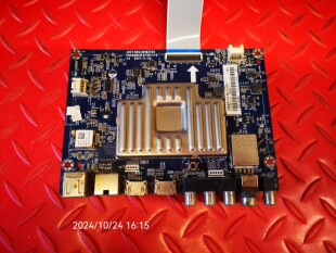 长虹55U1主板JUC7.820.00193724屏 C550U17-E3-L (2)