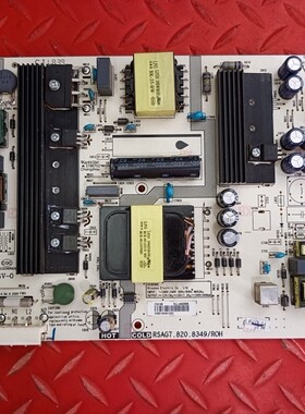 2针原装 海信 HZ50E350A电源板 RSAG7.820.8349 HLL-4465WB