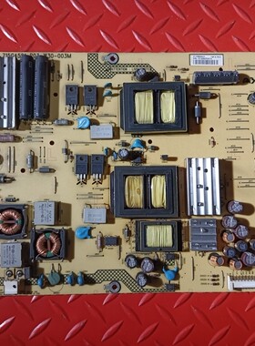 原装先锋LED-40V600电源板715G4581-P03-W30-003M测试好