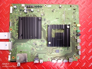 原装 索尼KD-55X9000F主板 1-983-249-31 屏YD8S007DND01B