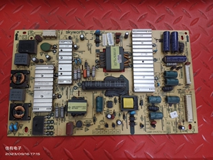 创维42E500E 电源板5800-P47ETU-0080/0030/0070 168P-P47ETU-00