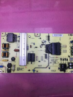 海尔 LQ55AL88K82A2原装电源板AY165D-2SF01 3BS00700 0090726518