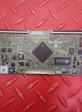 创维32L05HR 32L01HM 康佳LC32ES62逻辑板 CPWBN RUNTK 4004TP ZA