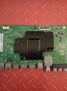 TCL 65T3 65T3M T5YP主板40-M848C1-MAE2HG 屏LVU650NEBL CD9W03